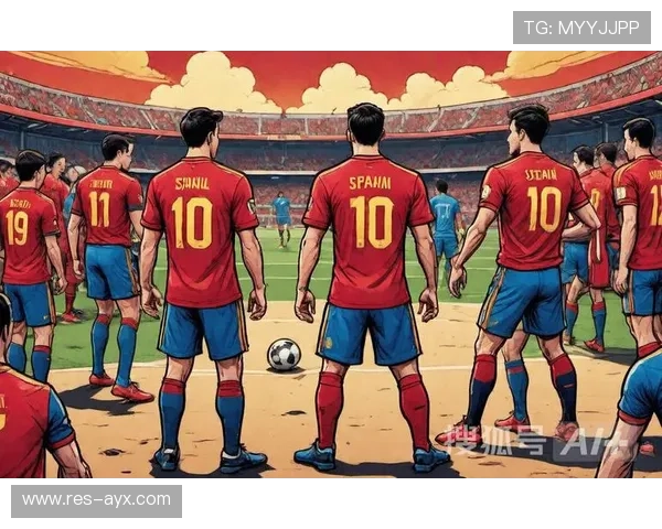 欧洲杯四强出炉,豪强对决悬念升级 欧洲杯四强出炉,豪强对决悬念升级