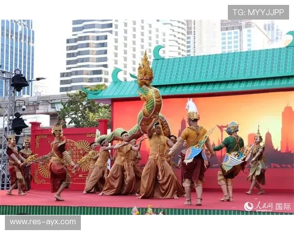 泰国国家队曼谷主场迎战强敌，力争晋级新高峰