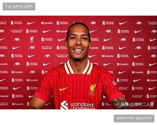 范戴克迎欧战零封里程碑 领衔利物浦防线再创纪录书写历史新篇章