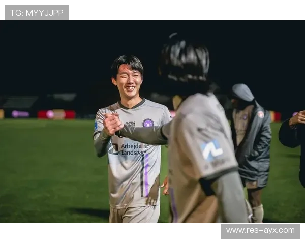 曹圭成赛场闪耀表现引关注