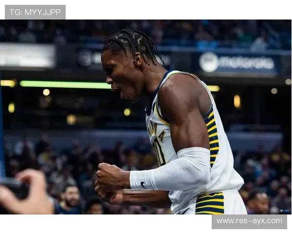 马瑟林闪耀印第安纳新星,未来之星引关注 马瑟林闪耀印第安纳新星,未来之星引关注